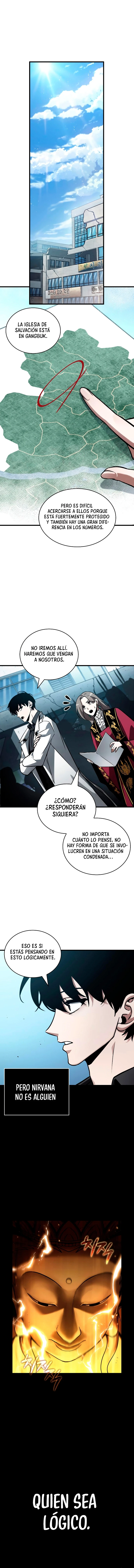 Punto De Vista Del Lector Omnisciente Capítulo 158 - Page 3