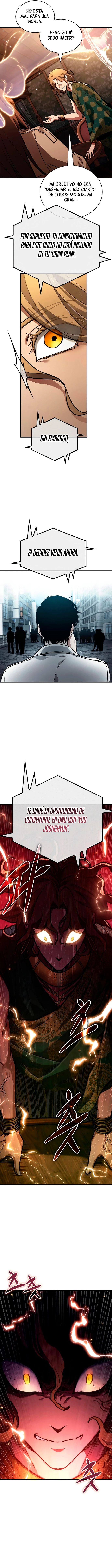 Punto De Vista Del Lector Omnisciente Capítulo 159 - Page 11