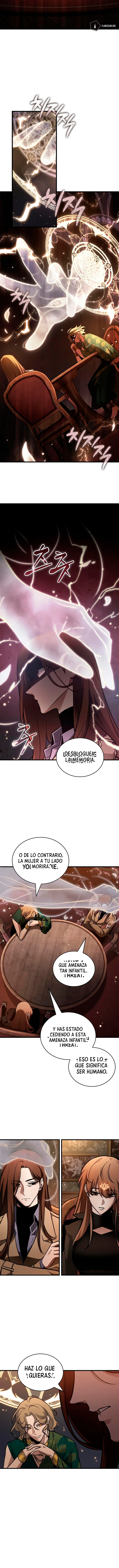 Punto De Vista Del Lector Omnisciente Capítulo 159 - Page 6