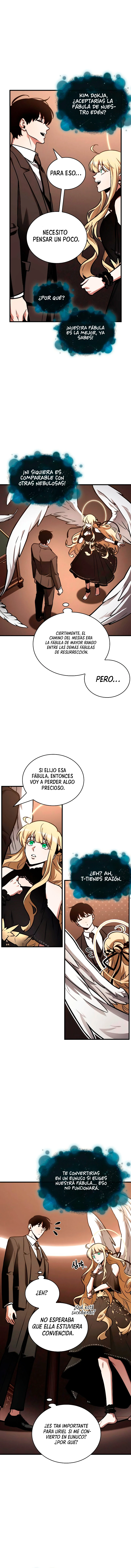 Punto De Vista Del Lector Omnisciente Capítulo 170 - Page 8