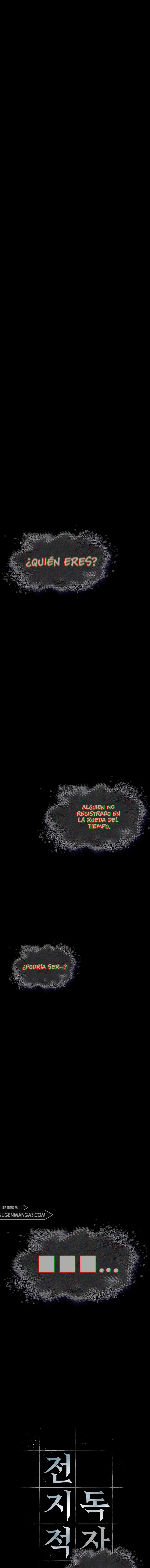 Punto De Vista Del Lector Omnisciente Capítulo 172 - Page 11