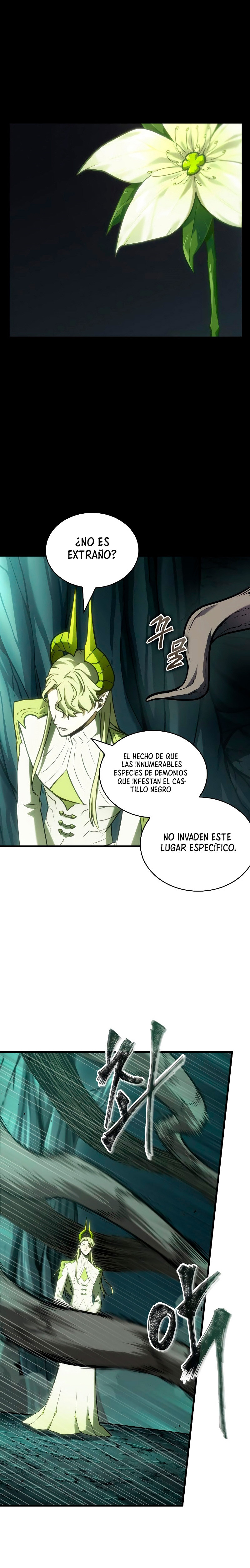Punto De Vista Del Lector Omnisciente Capítulo 186 - Page 12