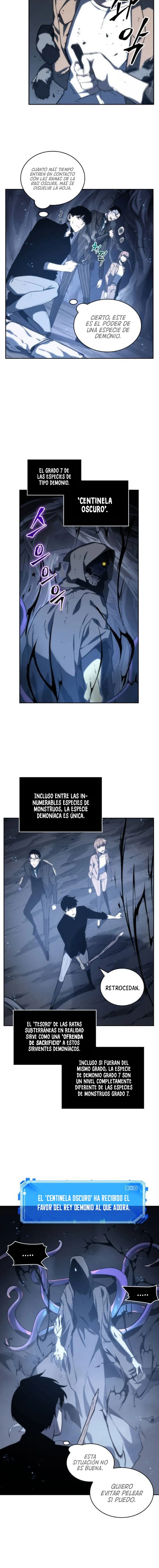 Punto De Vista Del Lector Omnisciente Capítulo 20 - Page 20