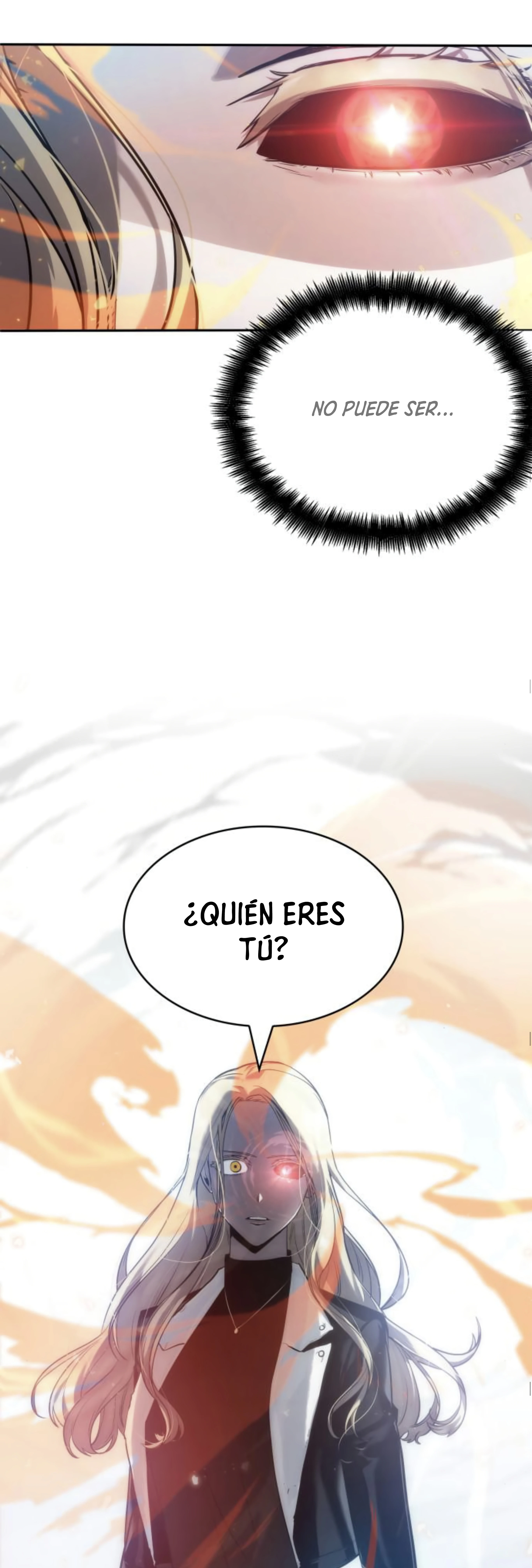 Punto De Vista Del Lector Omnisciente Capítulo 32 - Page 20
