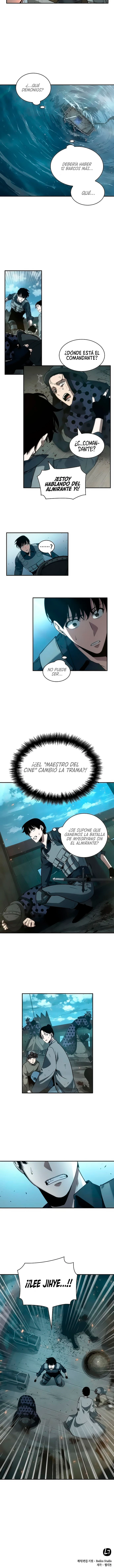 Punto De Vista Del Lector Omnisciente Capítulo 39 - Page 14