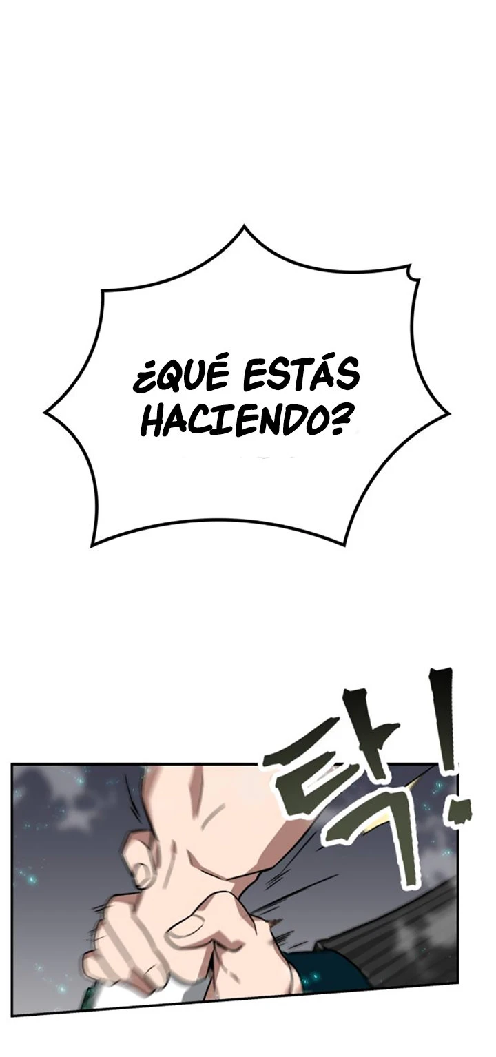 Punto De Vista Del Lector Omnisciente Capítulo 4 - Page 30