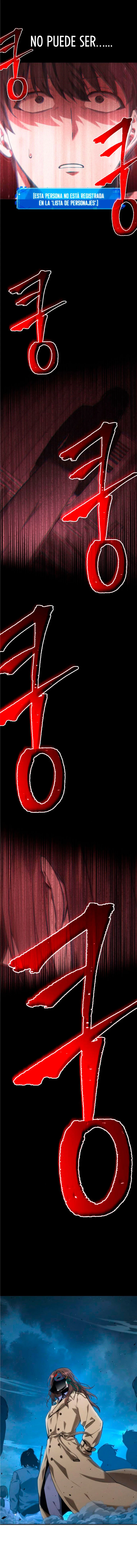 Punto De Vista Del Lector Omnisciente Capítulo 73 - Page 13