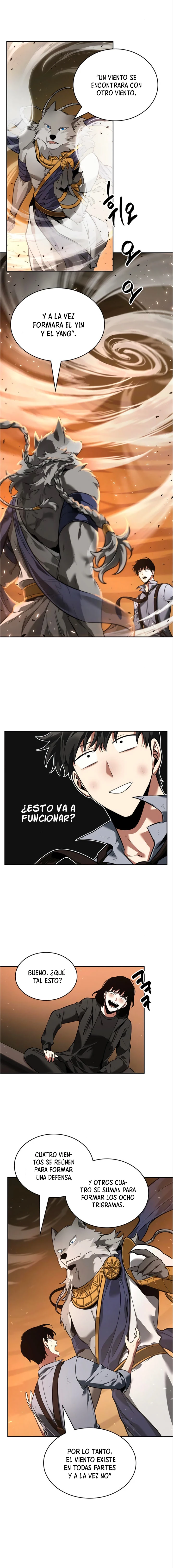 Punto De Vista Del Lector Omnisciente Capítulo 75 - Page 25