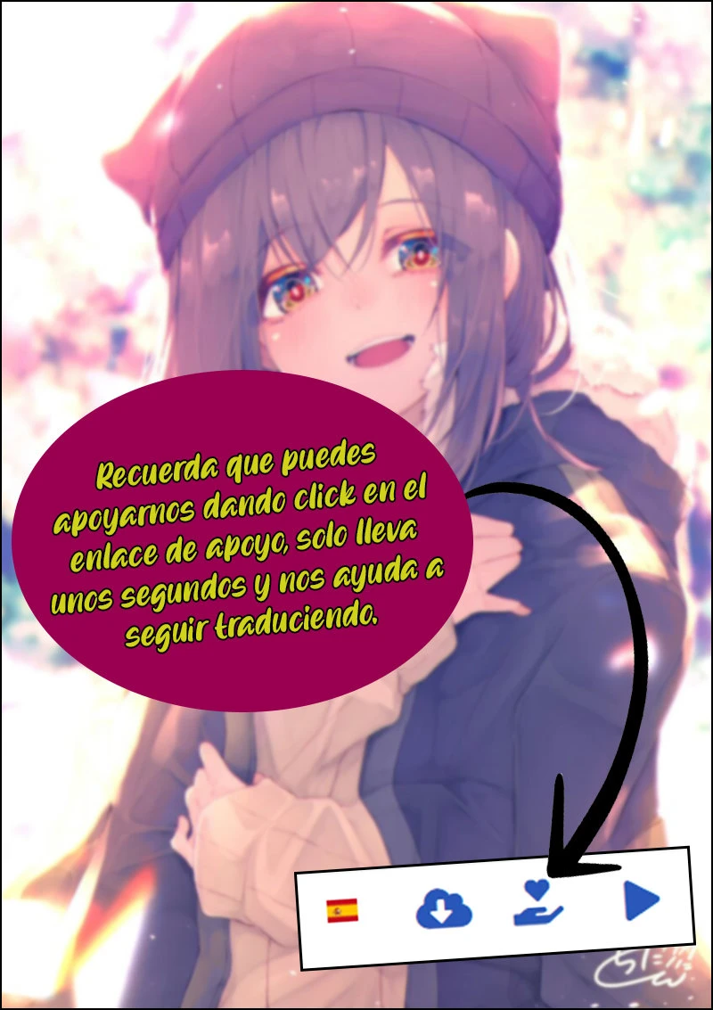 Punto De Vista Del Lector Omnisciente Capítulo 8 - Page 22