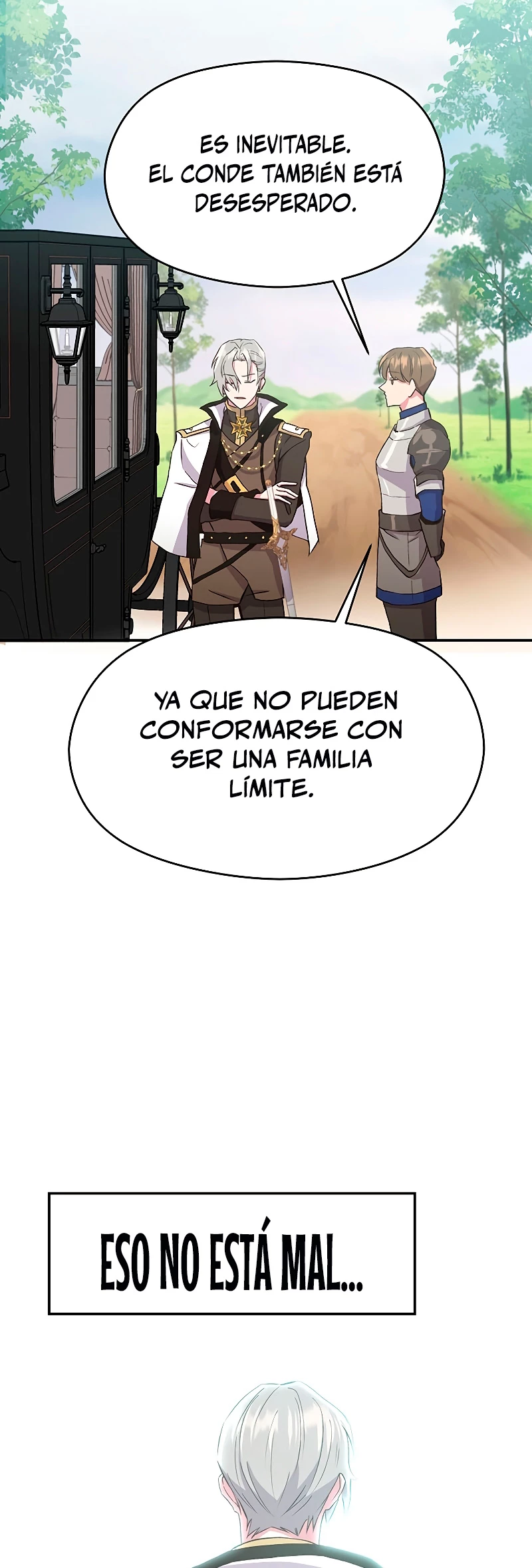 Archimago trascendiendo a través de la regresión Capítulo 4 - Page 45