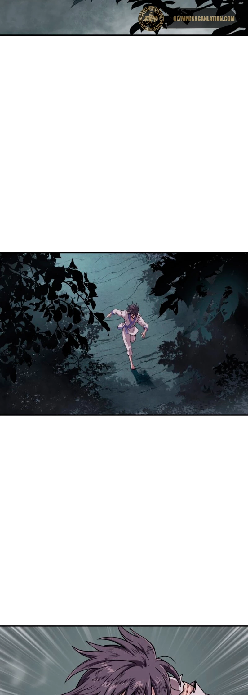 El Despiadado Demonio Celestial Capítulo 1 - Page 3