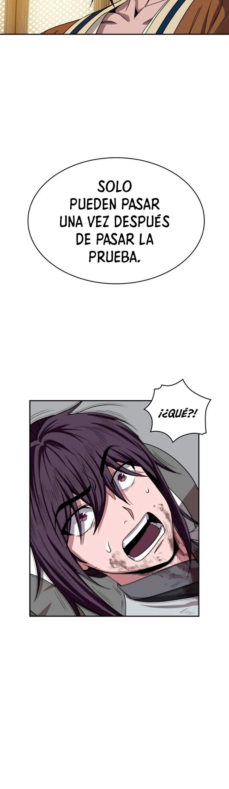 El Despiadado Demonio Celestial Capítulo 10 - Page 17