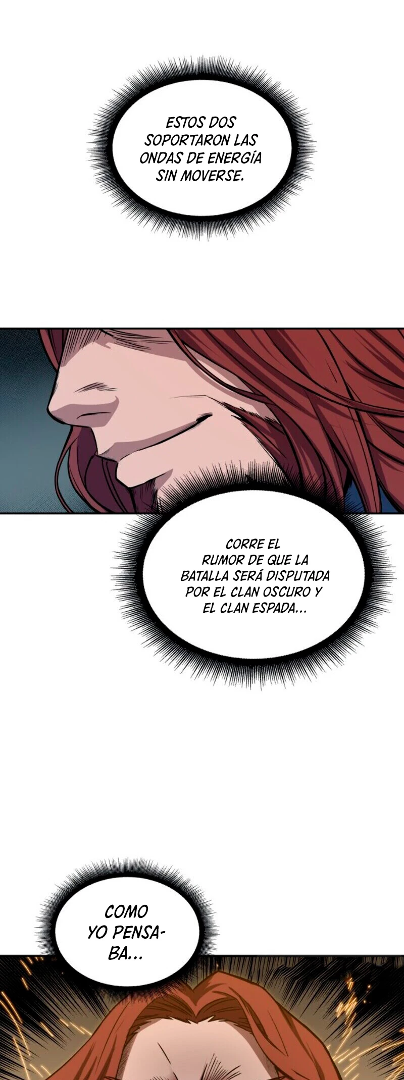 El Despiadado Demonio Celestial Capítulo 10 - Page 51