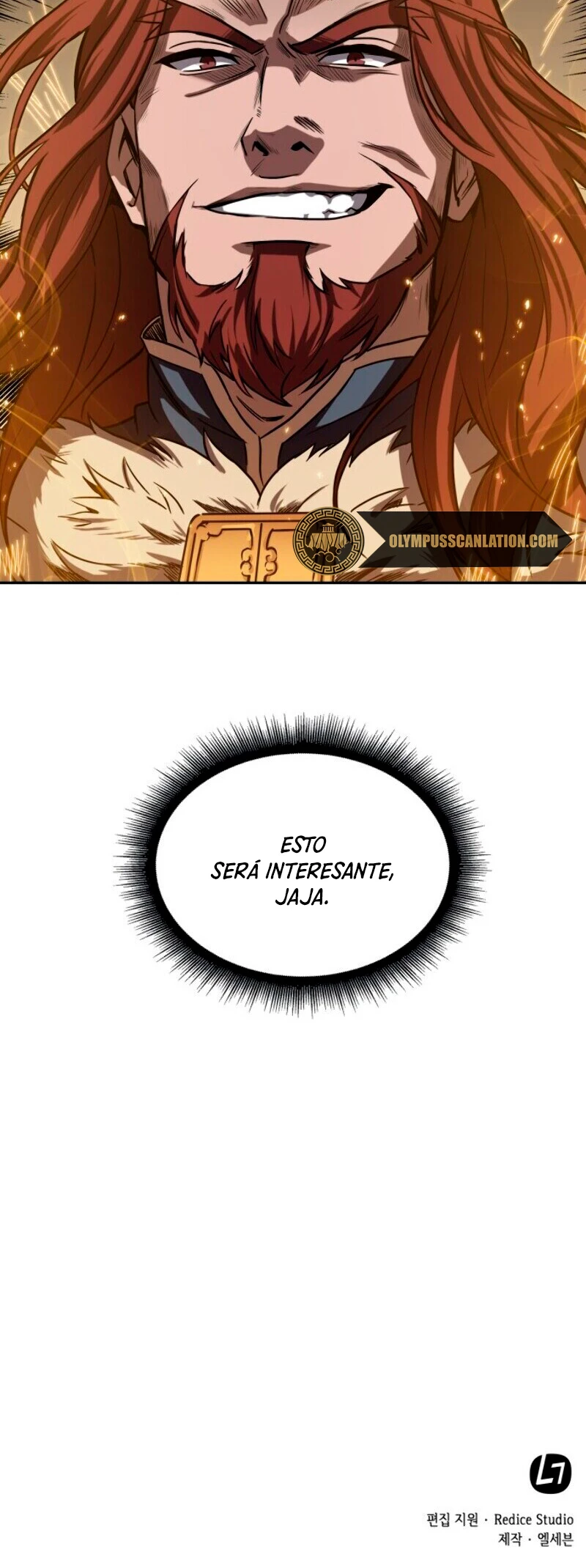El Despiadado Demonio Celestial Capítulo 10 - Page 52