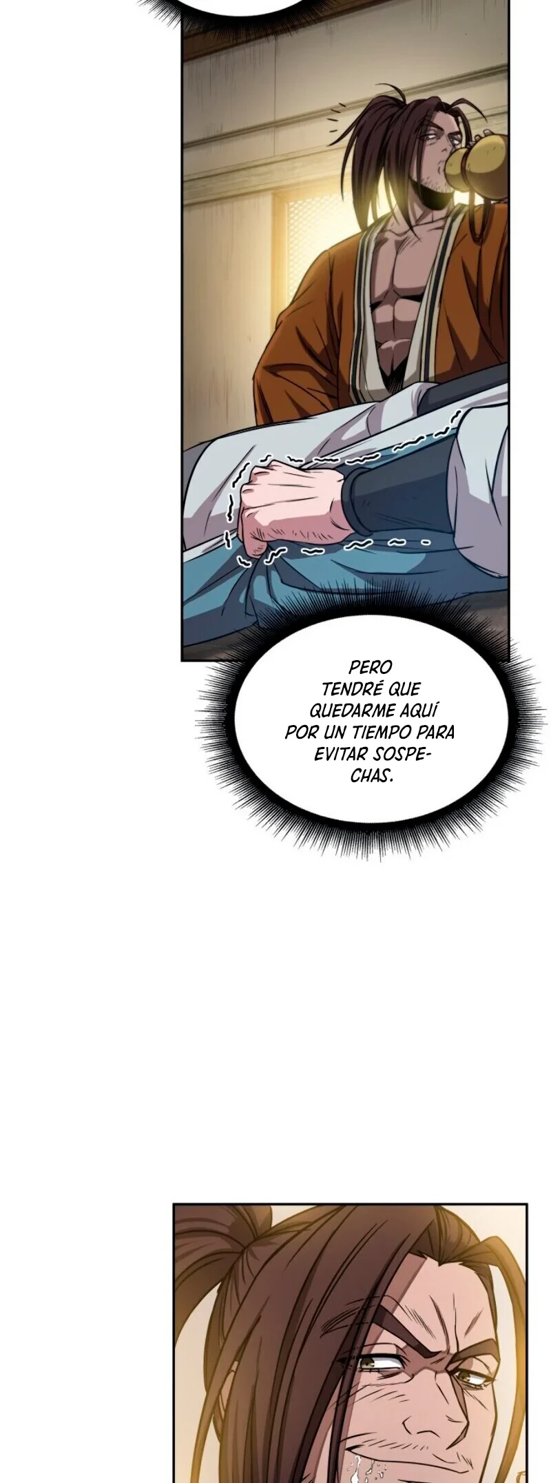 El Despiadado Demonio Celestial Capítulo 10 - Page 6