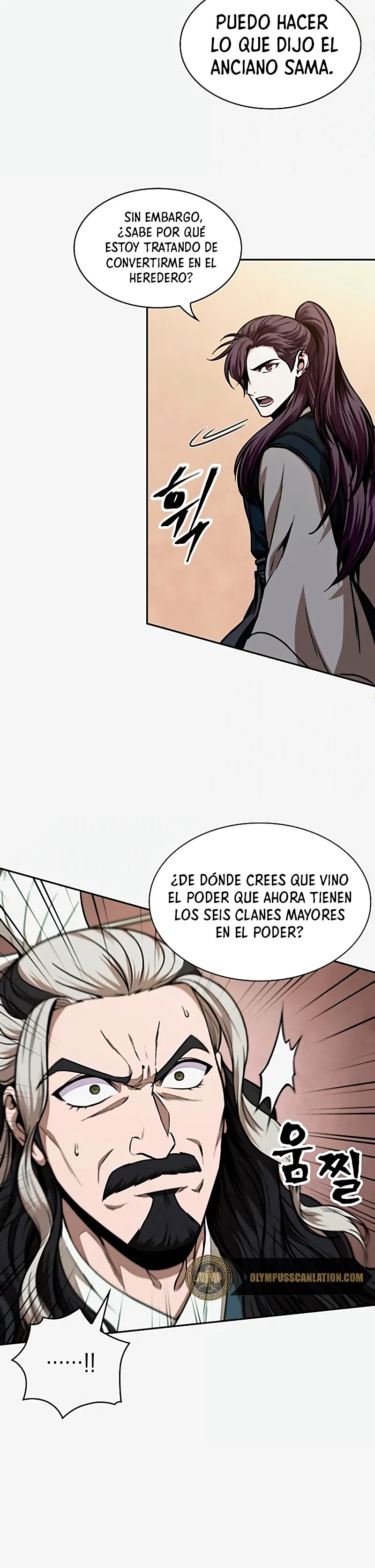 El Despiadado Demonio Celestial Capítulo 101 - Page 25