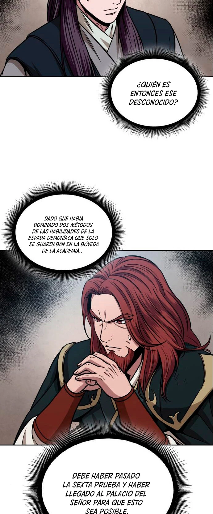 El Despiadado Demonio Celestial Capítulo 102 - Page 13
