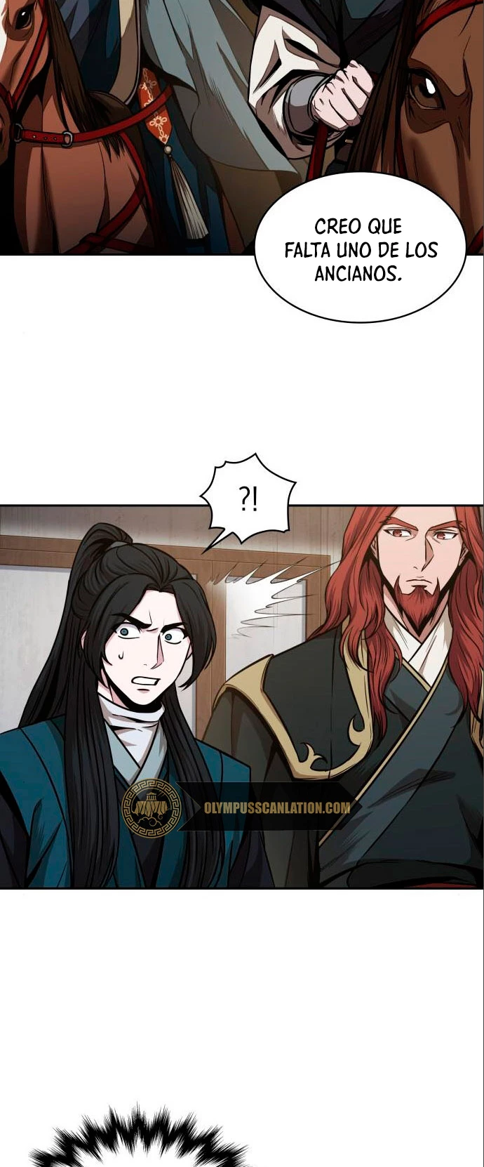 El Despiadado Demonio Celestial Capítulo 102 - Page 24