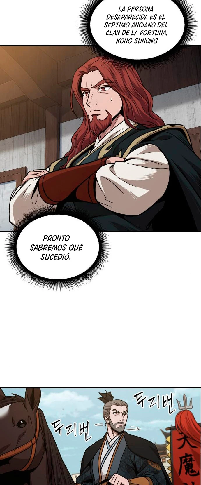 El Despiadado Demonio Celestial Capítulo 102 - Page 27