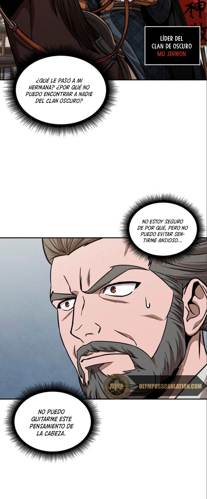 El Despiadado Demonio Celestial Capítulo 102 - Page 28