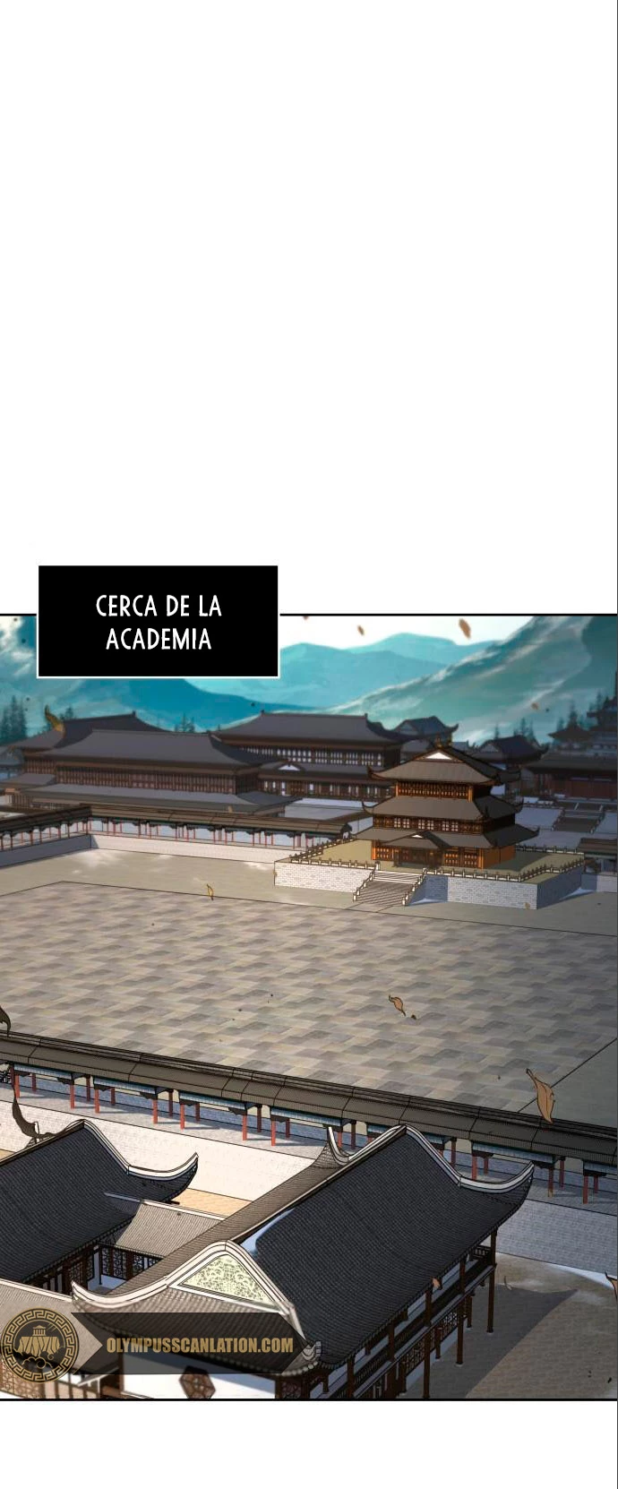 El Despiadado Demonio Celestial Capítulo 102 - Page 3