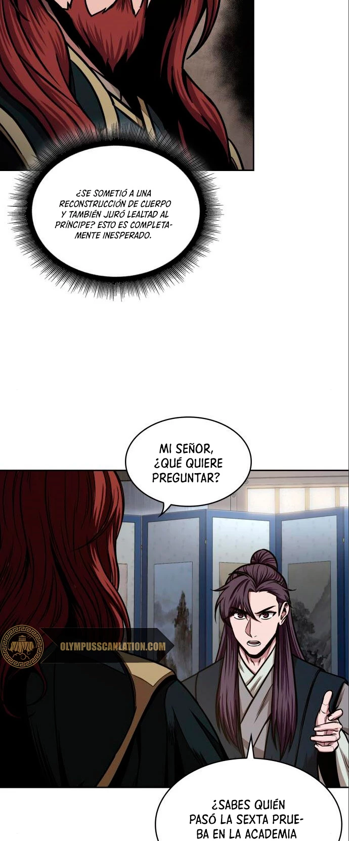El Despiadado Demonio Celestial Capítulo 102 - Page 5