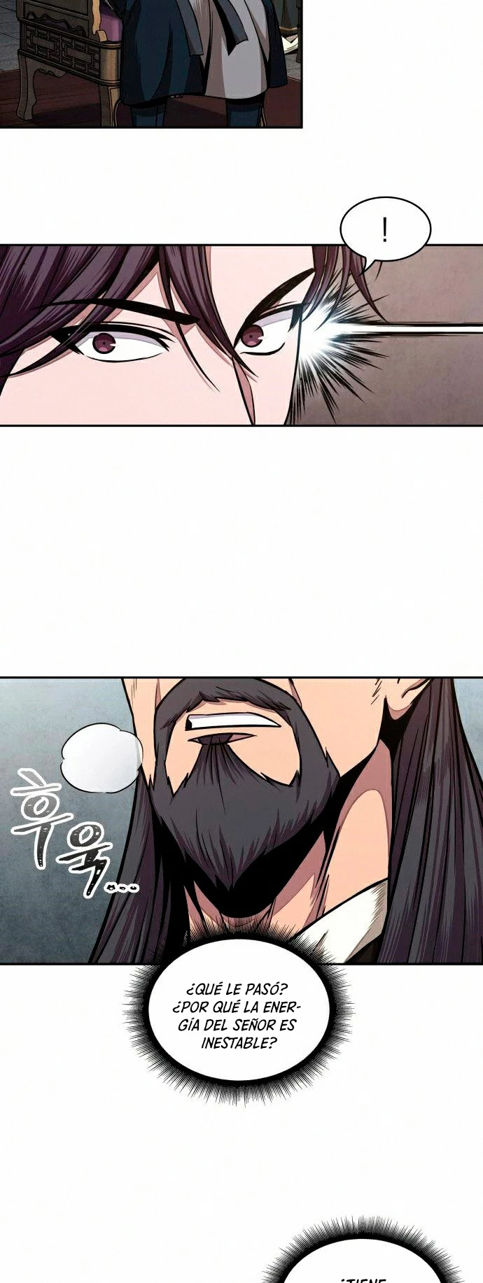 El Despiadado Demonio Celestial Capítulo 103 - Page 10
