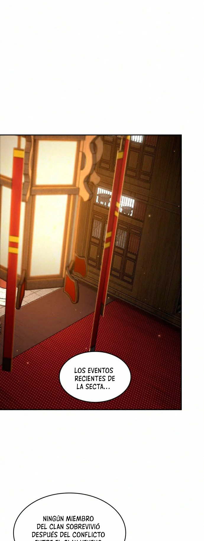 El Despiadado Demonio Celestial Capítulo 103 - Page 18