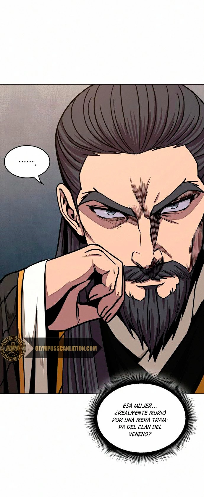 El Despiadado Demonio Celestial Capítulo 103 - Page 24
