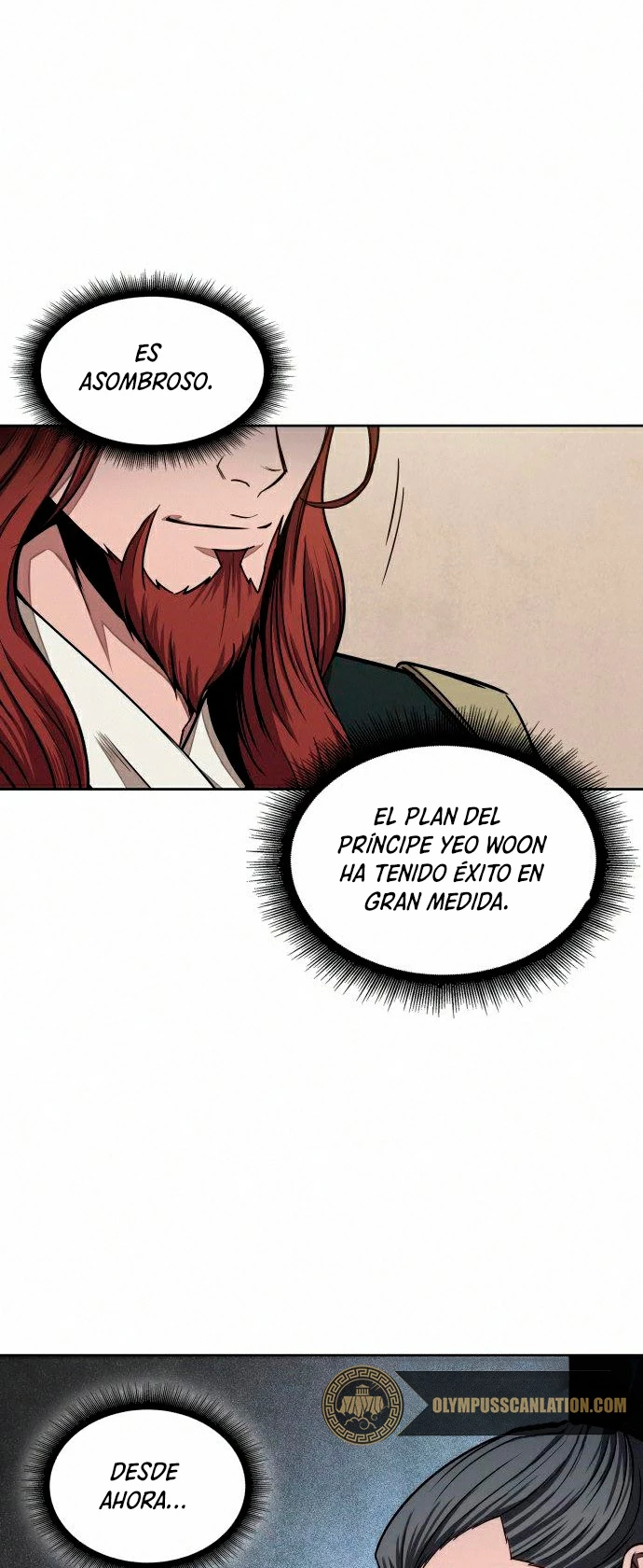 El Despiadado Demonio Celestial Capítulo 103 - Page 25