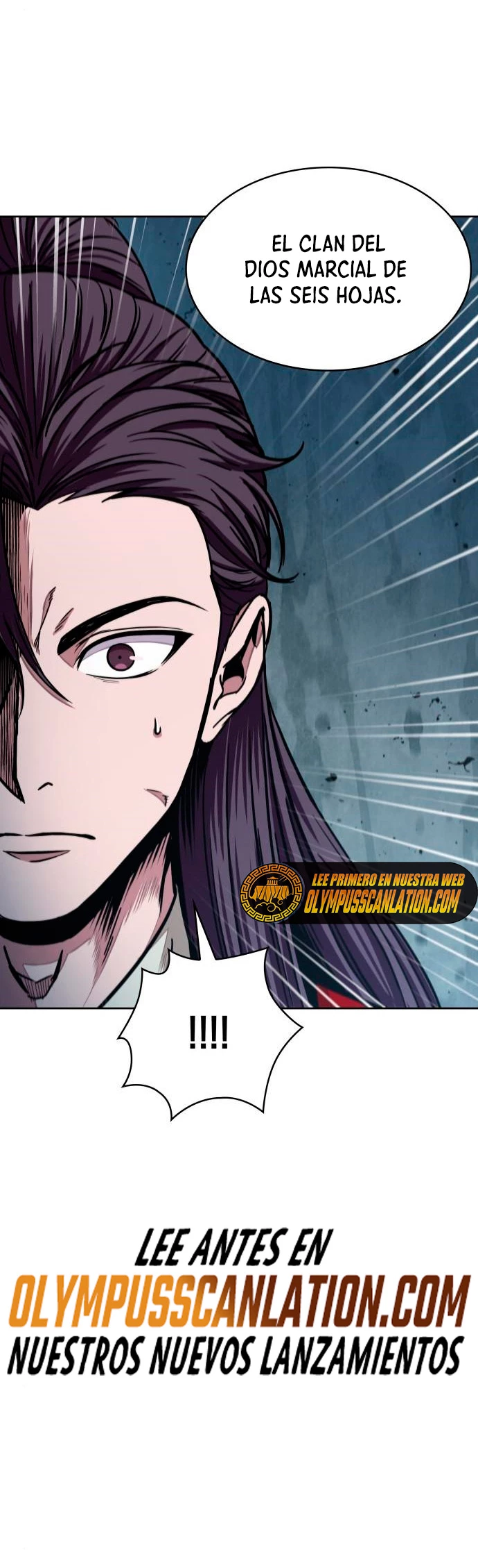 El Despiadado Demonio Celestial Capítulo 105 - Page 35