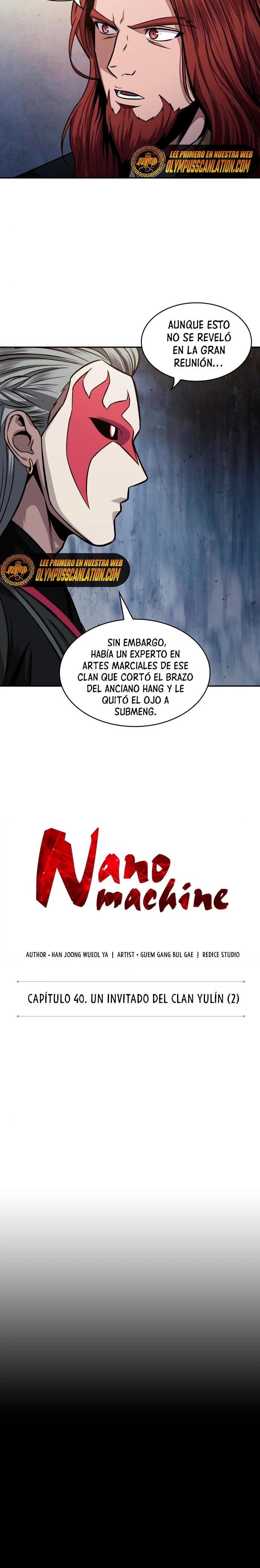 El Despiadado Demonio Celestial Capítulo 106 - Page 4