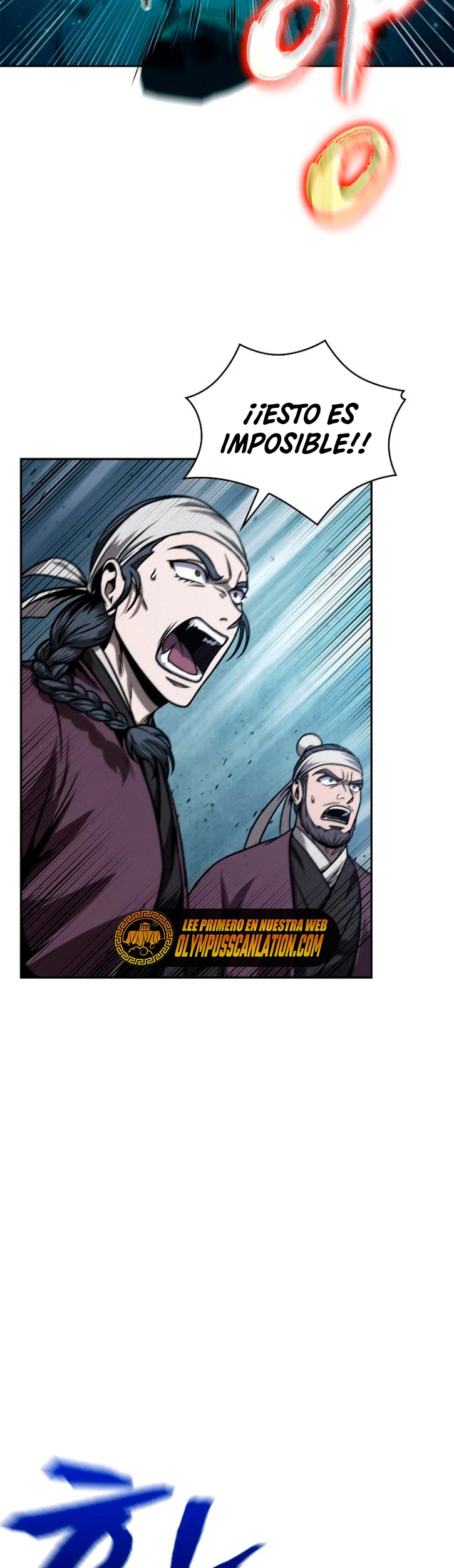 El Despiadado Demonio Celestial Capítulo 108 - Page 29