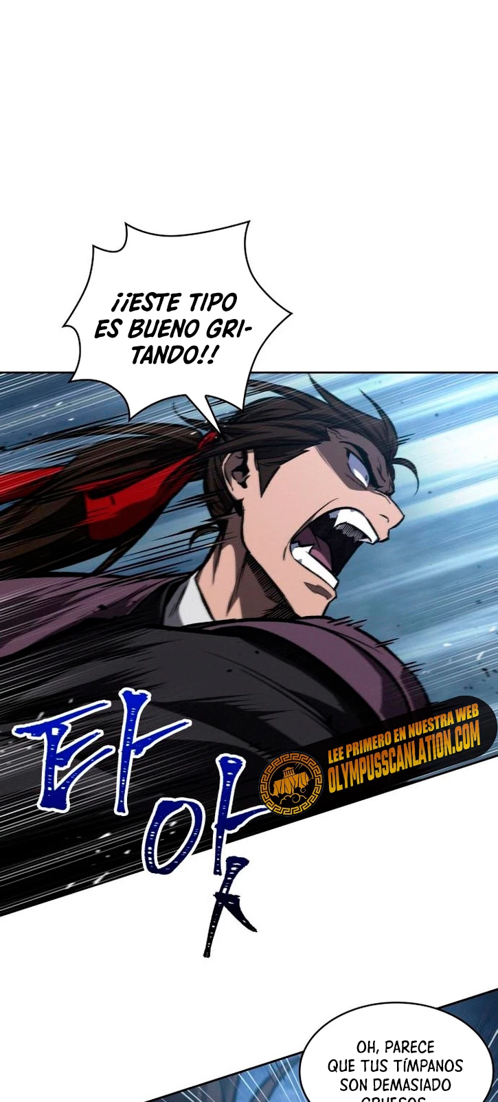 El Despiadado Demonio Celestial Capítulo 108 - Page 47