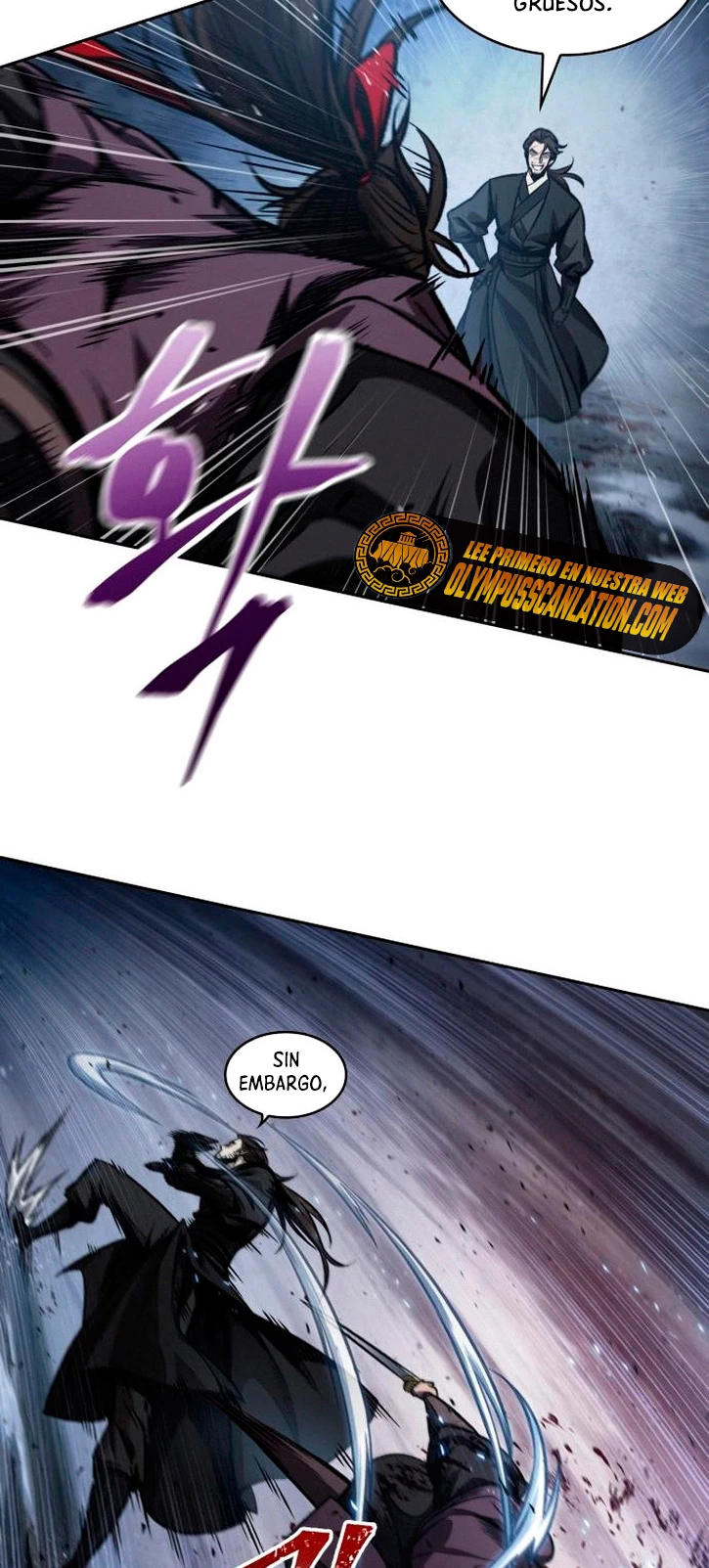 El Despiadado Demonio Celestial Capítulo 108 - Page 48
