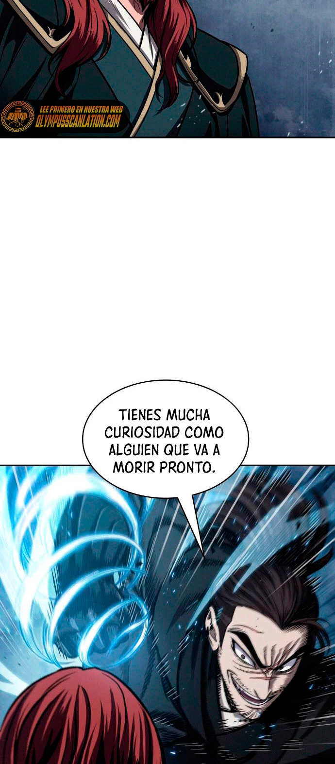 El Despiadado Demonio Celestial Capítulo 109 - Page 17