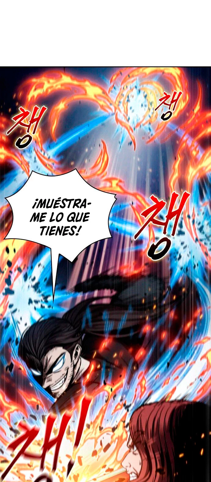 El Despiadado Demonio Celestial Capítulo 109 - Page 20