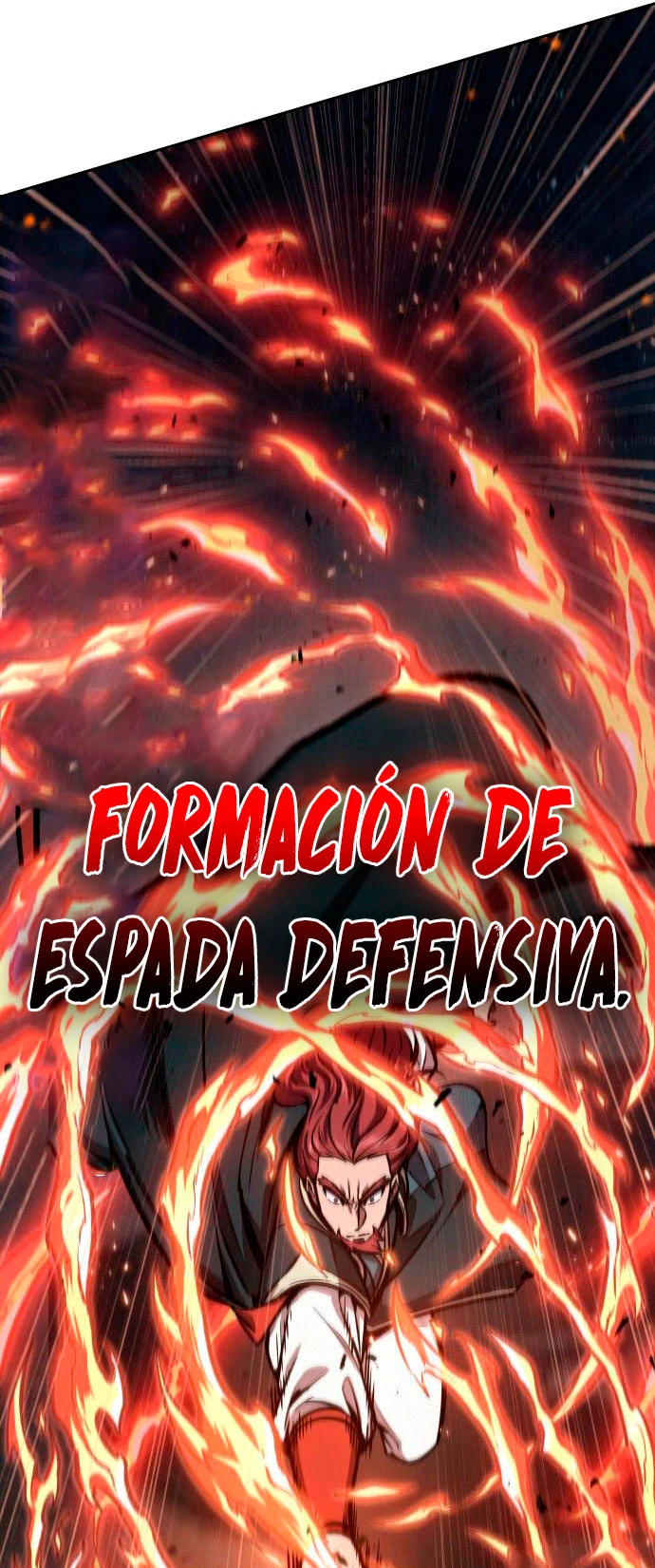 El Despiadado Demonio Celestial Capítulo 109 - Page 23