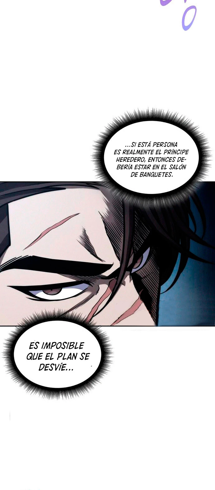 El Despiadado Demonio Celestial Capítulo 109 - Page 43