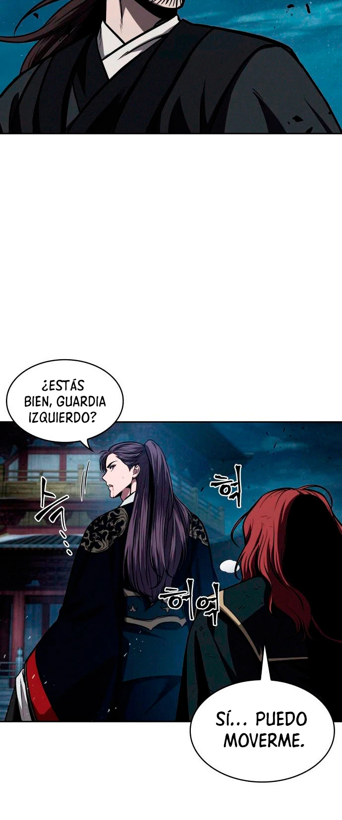 El Despiadado Demonio Celestial Capítulo 109 - Page 52