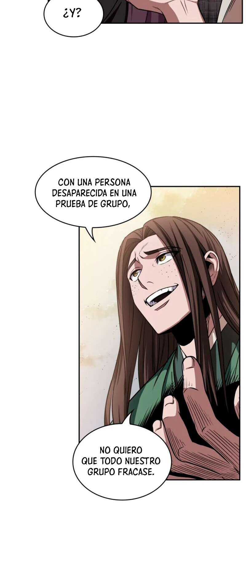 El Despiadado Demonio Celestial Capítulo 11 - Page 46