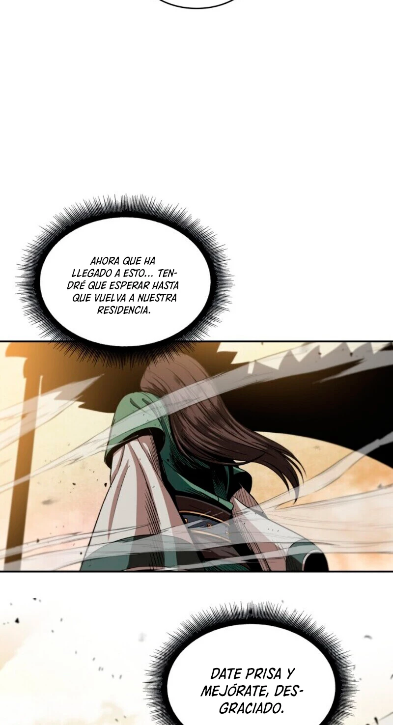 El Despiadado Demonio Celestial Capítulo 11 - Page 57
