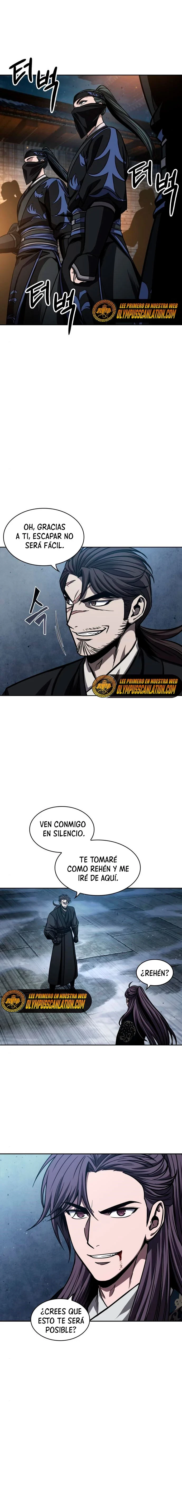 El Despiadado Demonio Celestial Capítulo 110 - Page 6