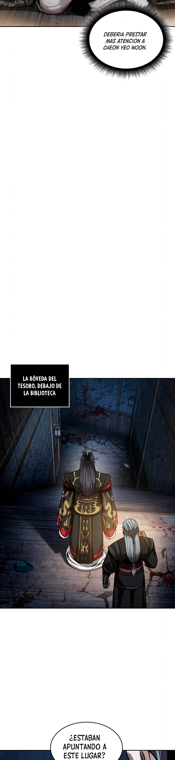 El Despiadado Demonio Celestial Capítulo 111 - Page 25