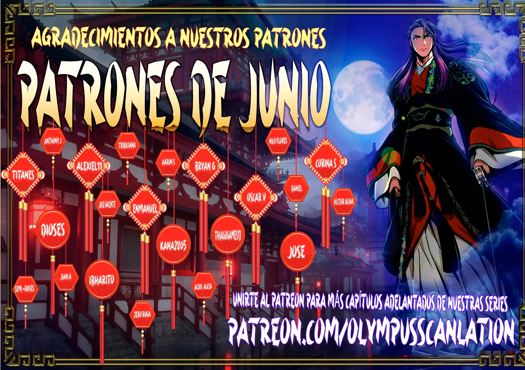 El Despiadado Demonio Celestial Capítulo 111 - Page 39