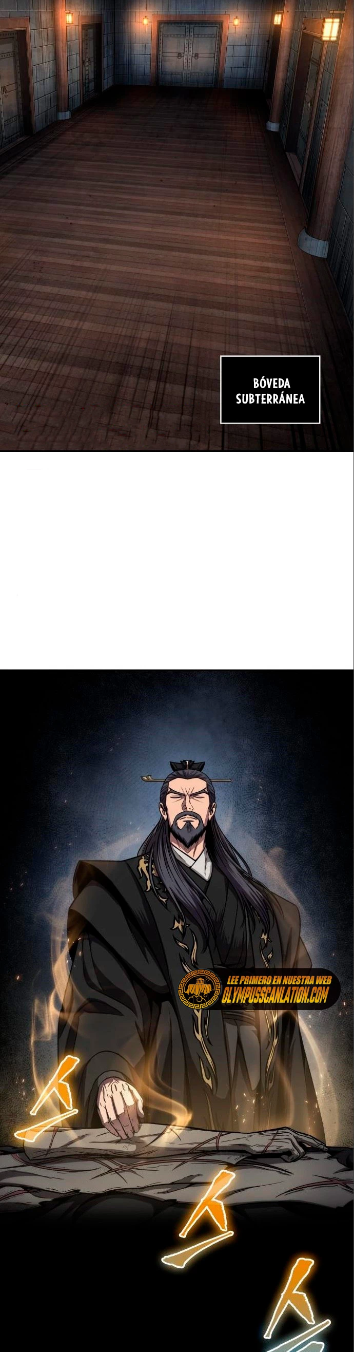 El Despiadado Demonio Celestial Capítulo 112 - Page 25