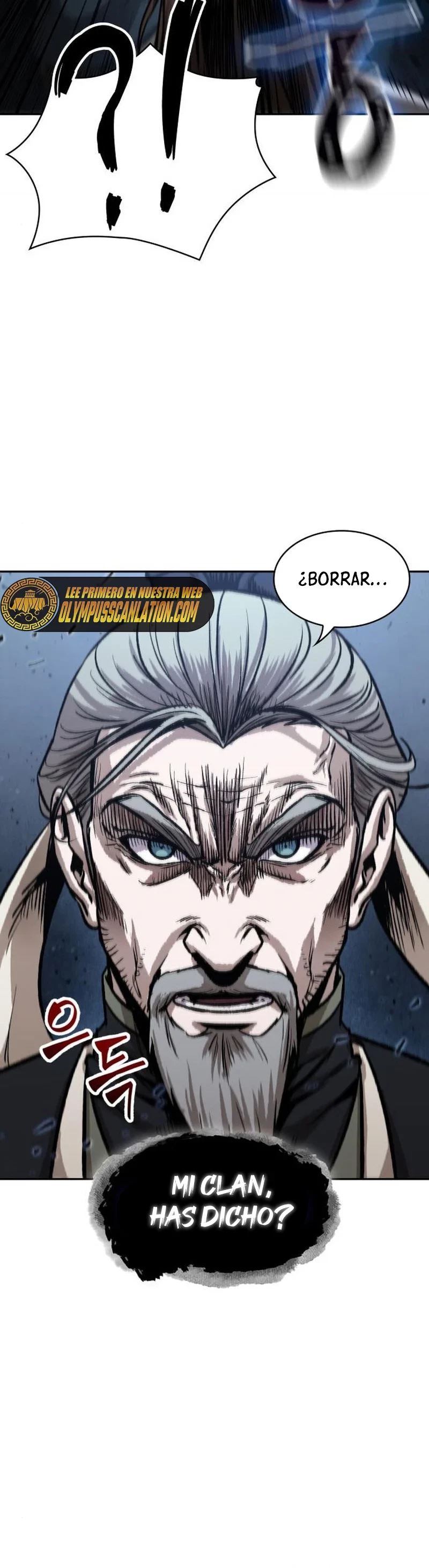 El Despiadado Demonio Celestial Capítulo 115 - Page 22