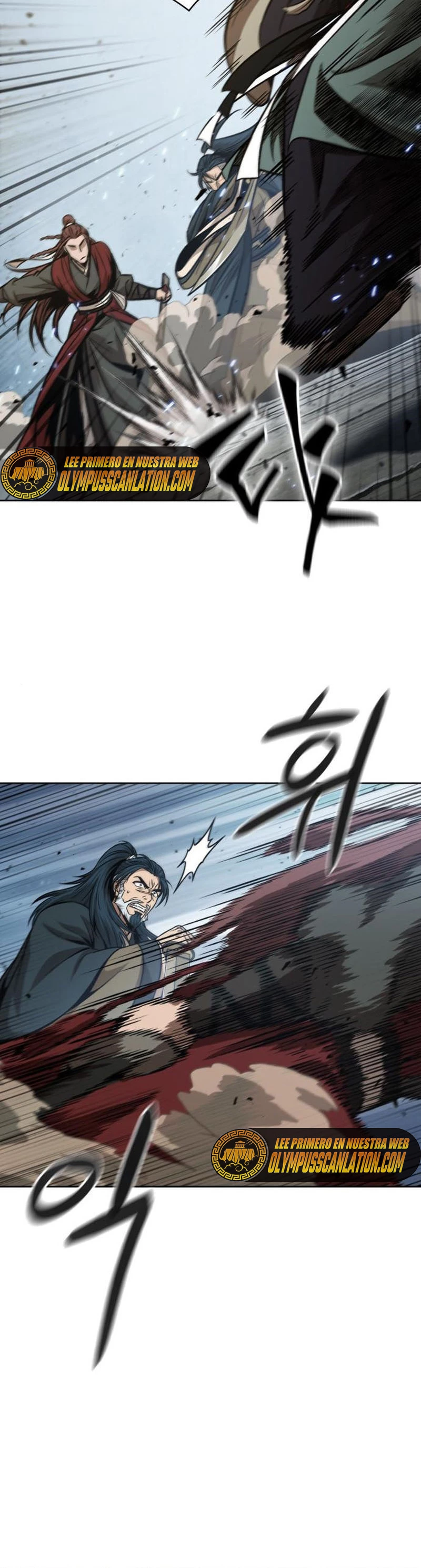 El Despiadado Demonio Celestial Capítulo 116 - Page 12