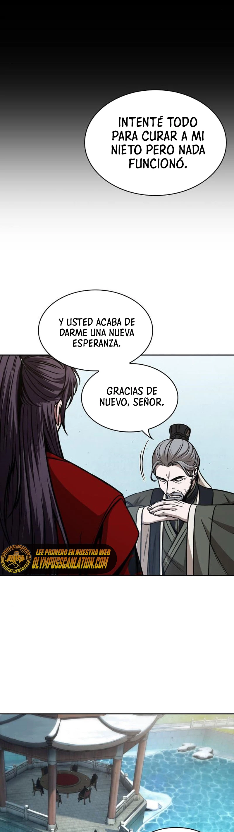 El Despiadado Demonio Celestial Capítulo 116 - Page 47
