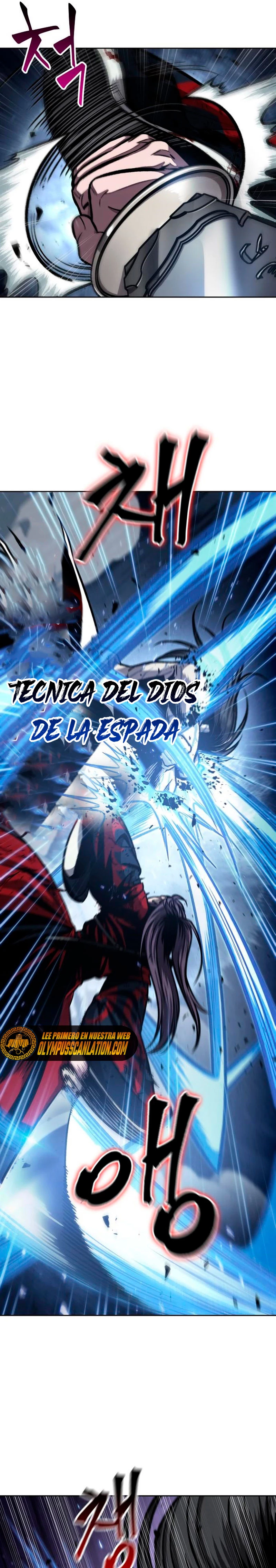 El Despiadado Demonio Celestial Capítulo 120 - Page 14